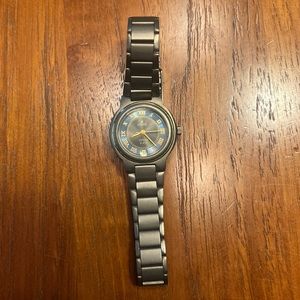 Women’s Christ Titan Watch